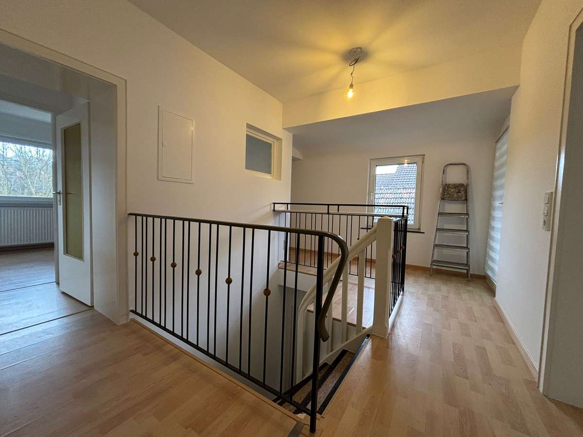 Hochspeyer - 3 ZKB mit EBK, Balkon - Foto 3